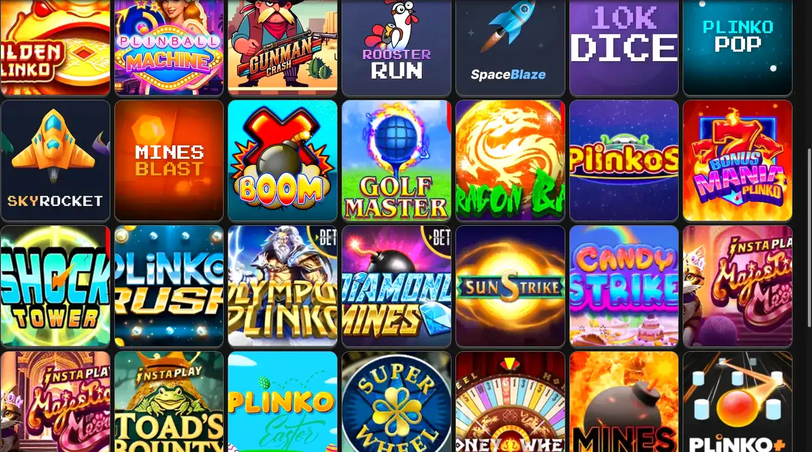 Слот78 интерфейс пополнения баланса и история ставок